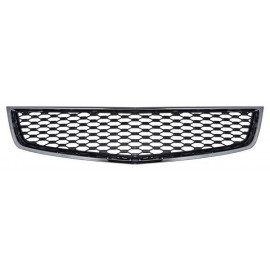 Parrilla equinox 10-15 inf c/mold crom usa type