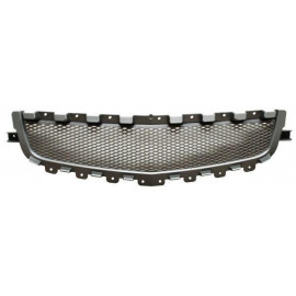 Parrilla malibu 08-12 cent gris