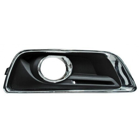 Parrilla malibu 13-15 p/faro niebla 352 der