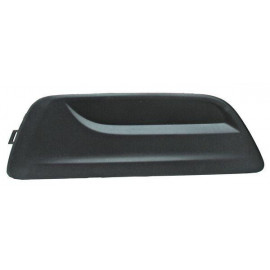 Parrilla malibu 13-15 s/faro niebla der