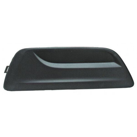 Parrilla malibu 13-15 s/faro niebla der