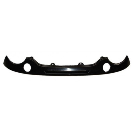 Parrilla matiz 04-05 p/pintar