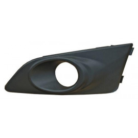 Parrilla sonic 12-16 p/faro niebla 627 izq