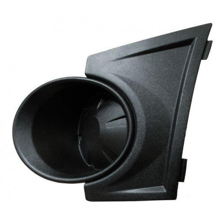 Parrilla spark 11-13 s/faro niebla 346 izq