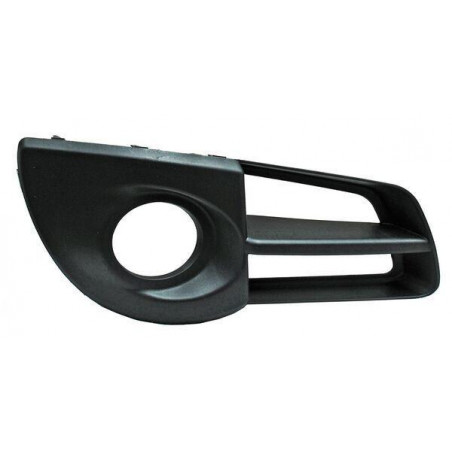 Parrilla tornado 11-20 p/faro niebla s/hoyo p/gancho der