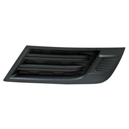 Parrilla traverse  13-16 s/faro niebla izq