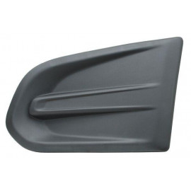 Parrilla trax 13-16 s/faro niebla izq