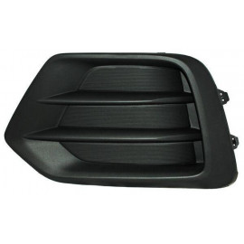 Parrilla trax 17-20 s/faro niebla t154 izq