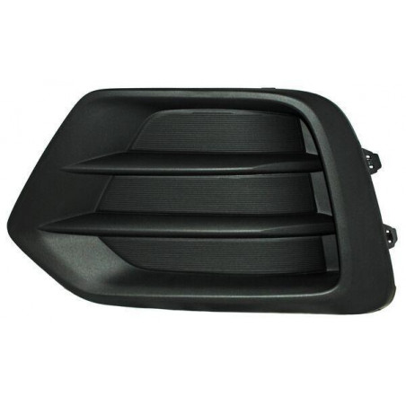 Parrilla trax 17-20 s/faro niebla t154 izq