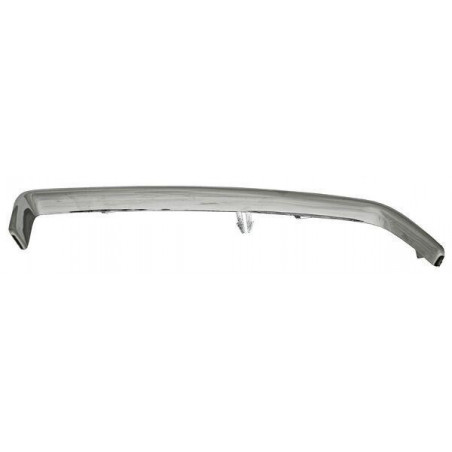Moldura parrilla neon 03-06 cromada sup der