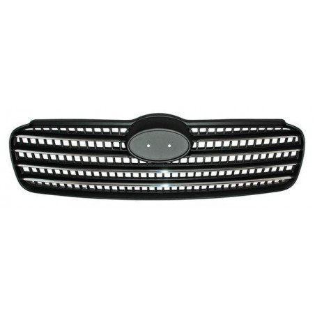 Parrilla attitude 06-11 s/tolva sup 346