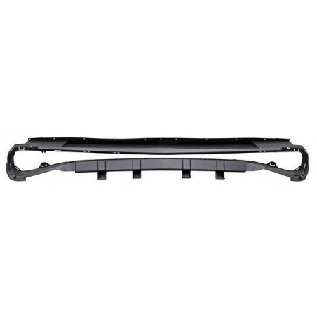 Parrilla challenger 15-17 srt base