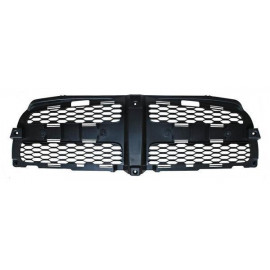 Parrilla charger 11-14 inserto negro