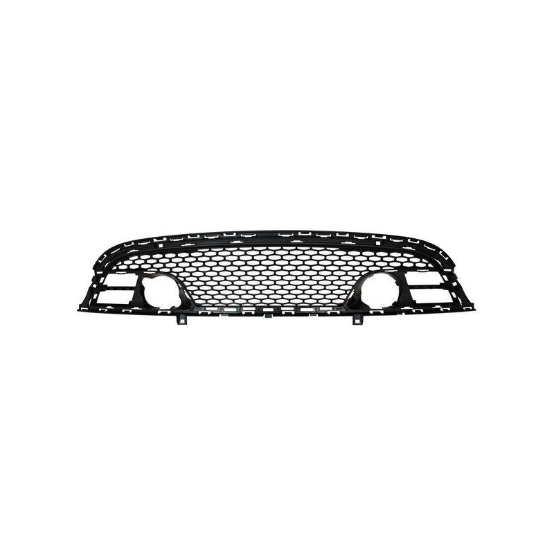 Parrilla chrysler 200 15-16 p/cont cruz de def cent 944