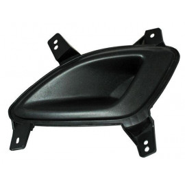 Parrilla i10 12-14 s/faro niebla izq