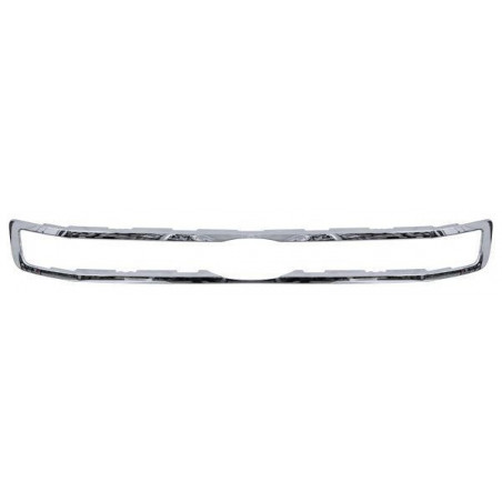 Moldura parrilla expedition 18-20 crom central mtp