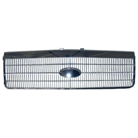 Parrilla crown victoria 88-91 oferta ****