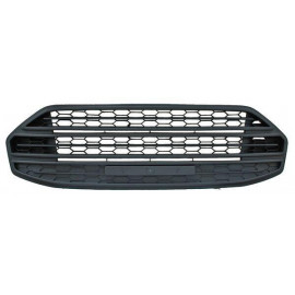 Parrilla ecosport 13-16 negra de def cent 346