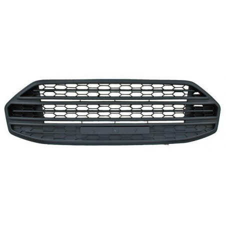 Parrilla ecosport 13-16 negra de def cent 346