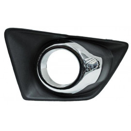 Parrilla ecosport 13-16 p/faro niebla 352 der