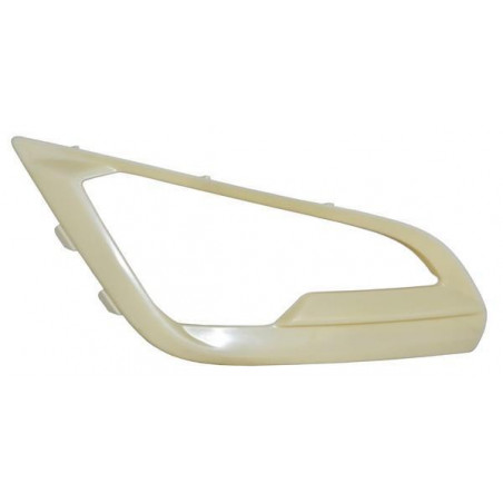 Parrilla ecosport 18-20 p/pintar p/faro niebla 627 der