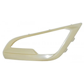 Parrilla ecosport 18-20 p/pintar p/faro niebla 627 izq