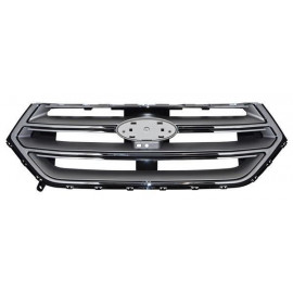 Parrilla edge 15-18 gris f/crom c/hoyo p/camara 627