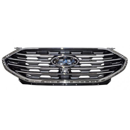 Parrilla edge 19-20 c/mold crom c/hoyo p/camara q10