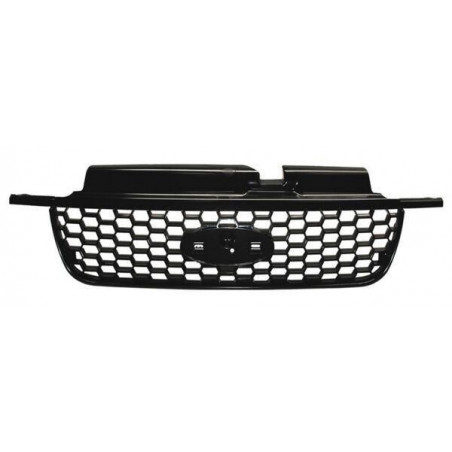 Parrilla escape 05-07 pintada