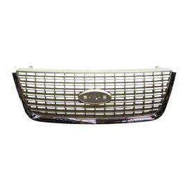 Parrilla expedition 03-06 eddie bauer