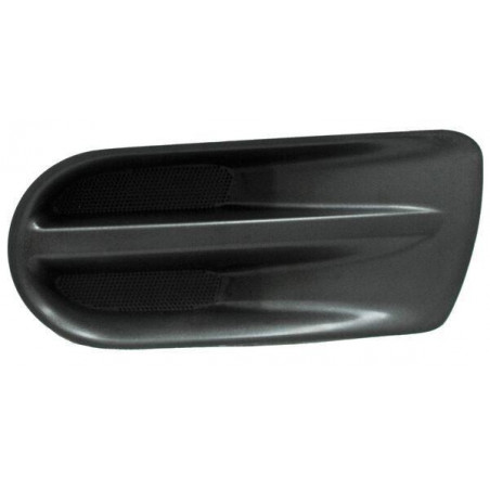 Parrilla explorer 02-05 xlt/ xlt sport/ eddi bauer/ limited/ nbx s/faro niebla izq