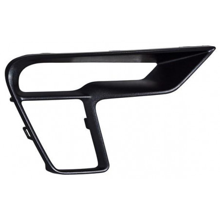 Parrilla explorer 18-20 p/faro niebla der