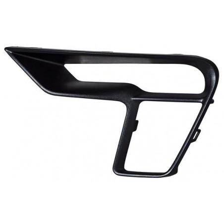 Parrilla explorer 18-20 p/faro niebla izq