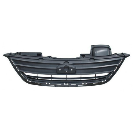 Parrilla fiesta 11-13 inserto 3 lineas