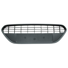 Parrilla focus 09-11 de def cent negra agt 346