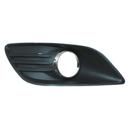 Parrilla focus 09-11 p/faro niebla agt der