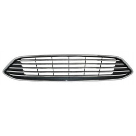 Parrilla focus 15-17 def cent crom