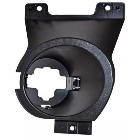 Parrilla ford pu 11-14 p/faro niebla 352 der