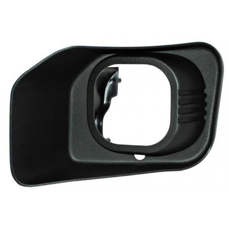 Parrilla ford super duty 11-16 p/faro niebla 352 izq