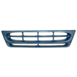 Parrilla ford van 97-04 econoline pintada