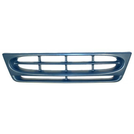 Parrilla ford van 97-04 econoline pintada