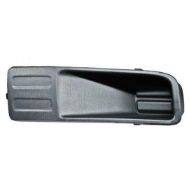 Parrilla fusion 06-09 s/faro niebla negra china 944 izq