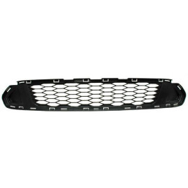 Parrilla fusion 10-11 de def cent negro