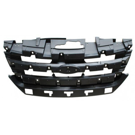 Parrilla fusion 10-12 inserto