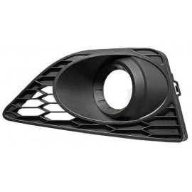 Parrilla fusion 10-12 p/faro niebla der