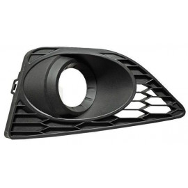 Parrilla fusion 10-12 p/faro niebla izq