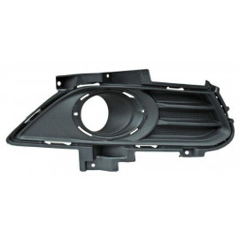 Parrilla fusion 13-16 p/faro niebla izq