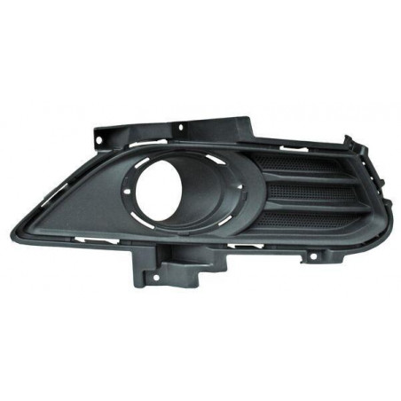 Parrilla fusion 13-16 p/faro niebla izq