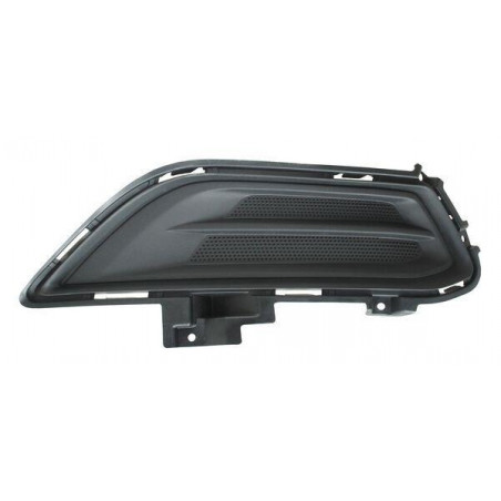 Parrilla fusion 13-16 s/faro niebla 944 der