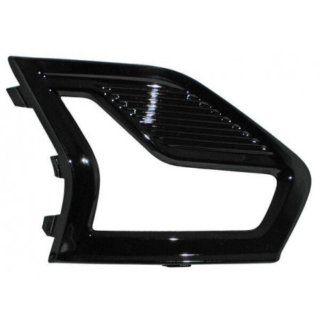 Parrilla fusion 19 luxury p/faro niebla mtp der